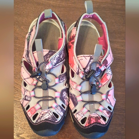 Northside Burke II Multicolor Women's Sandals Size 7 - Picture 5 of 9